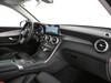 Mercedes GLC 300 d premium 4matic auto diesel nero