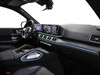 Mercedes GLS gls 400 d premium plus 4matic auto diesel argento