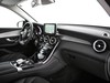 Mercedes GLC 250 d premium 4matic auto diesel nero
