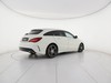 Mercedes CLA Shooting Brake 200 d S.W. Automatic Premium