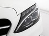 Mercedes Classe C SW sw 220 d (bt) premium auto diesel bianco
