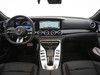 AMG GT-4 coupe 53 mhev (eq-boost) premium 4matic+ auto ibrido grigio