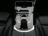 Mercedes Classe C SW sw 250 d premium 4matic auto 9m diesel nero