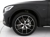 Mercedes GLC Coupè coupe 300 e phev (eq-power) premium 4matic auto ibrido nero