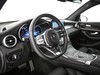 Mercedes GLC Coupè coupe 300 e phev (eq-power) premium 4matic auto ibrido nero