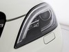 Mercedes Classe M ml 350 (be) premium c/xeno auto diesel bianco