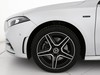 Mercedes Classe A 250 e phev (eq-power) premium auto ibrido argento