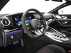 AMG GT-4 coupe 53 mhev (eq-boost) premium 4matic+ auto ibrido blu/azzurro