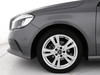 Mercedes Classe A A 180 CDI BlueEFFICIENCY Sport diesel grigio