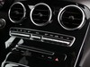 Mercedes GLC Coupè coupe 250 d sport 4matic auto diesel nero