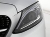 Mercedes Classe C SW sw 220 d premium 4matic auto diesel argento