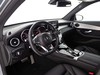 Mercedes GLC 250 d premium 4matic auto diesel grigio