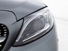 Mercedes Classe C SW sw 220 d premium 4matic auto diesel grigio