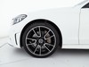 Mercedes Classe C SW sw 300 d premium 4matic auto diesel bianco