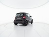Smart Fortwo electric drive passion