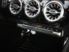Mercedes CLA Shooting Brake  180 d premium auto diesel nero