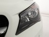 Mercedes CLA Coupè coupe 180 d sport auto benzina bianco