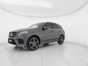 Mercedes GLE gle 250 d premium plus 4matic auto diesel grigio