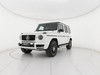 Mercedes Classe G 500 premium plus 422cv auto benzina bianco