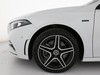 Mercedes Classe A 250 e eq-power premium auto ibrido bianco