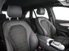 Mercedes GLC 200 d premium 4matic auto diesel nero