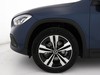 Mercedes GLA 200 d sport plus auto diesel blu/azzurro