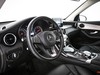 Mercedes GLC 250 d sport 4matic auto diesel nero