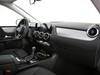 Mercedes Classe B 160 sport benzina nero