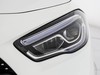 Mercedes GLA 200 d premium auto diesel bianco