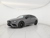 Mercedes CLA Shooting Brake  200 d premium auto diesel grigio