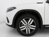 Mercedes EQA 250 sport elettrica bianco