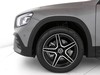 Mercedes GLB 200 d premium auto diesel grigio
