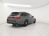 Mercedes Classe E SW sw 350 d premium 4matic auto diesel grigio