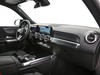 Mercedes GLB 200 d sport plus auto diesel argento