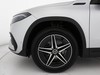 Mercedes EQA 250 premium plus elettrica argento