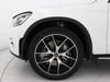 Mercedes GLC 220 d premium 4matic auto diesel bianco