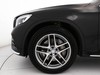 Mercedes GLC Coupè coupe 250 d premium 4matic auto diesel nero