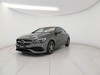 Mercedes CLA Coupè 200 d premium auto fl diesel grigio