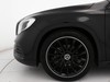 Mercedes GLA 200 d Automatic Premium diesel nero