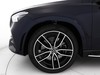 Mercedes GLE Coupè gle coupe 350 de phev (e eq-power) premium pro 4matic auto ibrido blu/azzurro