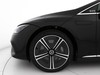 Mercedes EQE 350+ premium launch edition elettrica nero