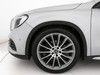 Mercedes GLA 200 d Automatic Premium diesel argento