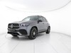 Mercedes GLE gle 350 de phev (e eq-power) premium 4matic auto ibrido argento