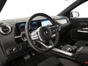Mercedes GLA 250 e Plug-in hybrid Automatic ibrido argento