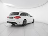 Mercedes Classe C SW sw 250 d premium 4matic auto 9m diesel bianco