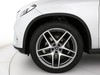 Mercedes GLE Coupè gle coupe 350 d premium plus 4matic auto diesel argento