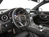 Mercedes GLC Coupè coupe 350 d premium 4matic auto diesel nero
