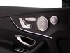 Mercedes Classe E Coupè coupe 220 d premium 4matic auto diesel nero