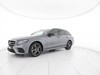 Mercedes Classe E SW sw 300 de eq-power premium auto ibrido grigio