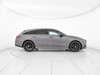 Mercedes CLA Shooting Brake  200 d premium auto diesel grigio